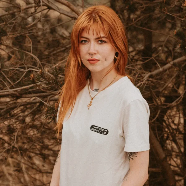 Skate Triptych - Short Sleeve Unisex T-Shirt - Image 2
