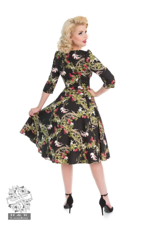 Into The Woods Dress Swing Dress - Image 3