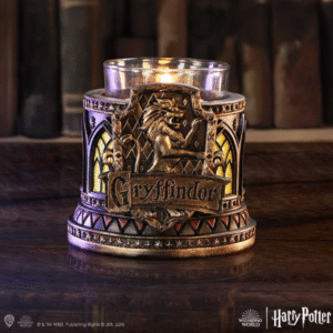 Harry Potter Gryffindor Tea Light 8cm