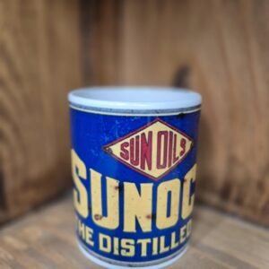 Sun Oils Design 11oz Mug